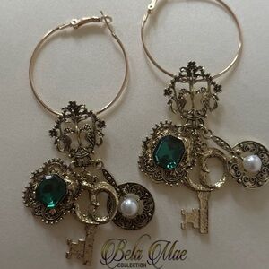 The Key To Royalty ⚜️